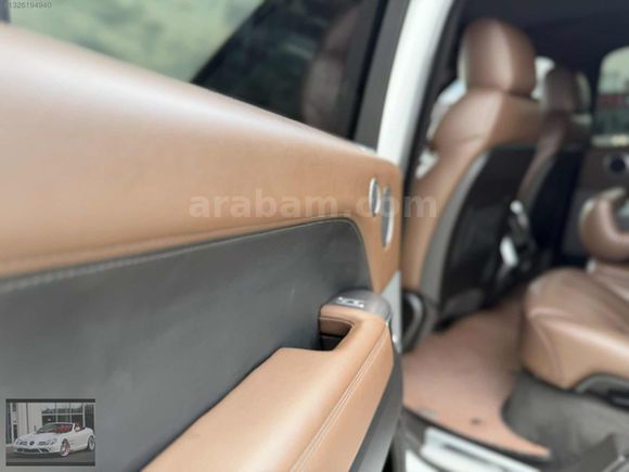 2017 Model Range Rover Sport 2.0 SD4 HSEPLUS