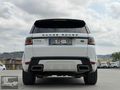 2017 Model Range Rover Sport 2.0 SD4 HSEPLUS