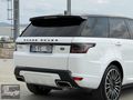 2017 Model Range Rover Sport 2.0 SD4 HSEPLUS