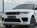 2017 Model Range Rover Sport 2.0 SD4 HSEPLUS