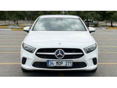 Sahibinden Mercedes - Benz A 180 d Progressive 2018 Model 