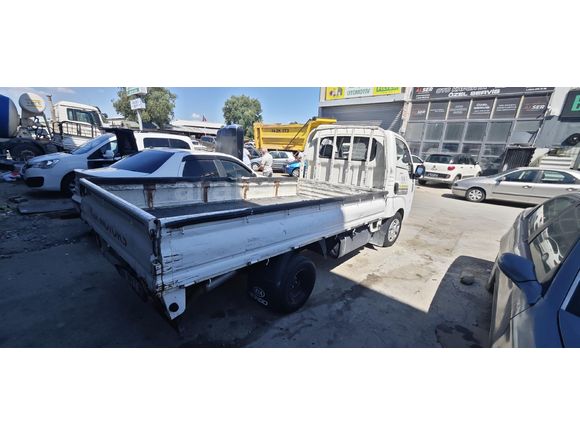 Sahibinden Kia Bongo K2500 DLX Bursa