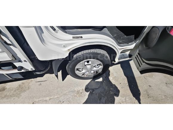 Sahibinden Kia Bongo K2500 DLX Bursa