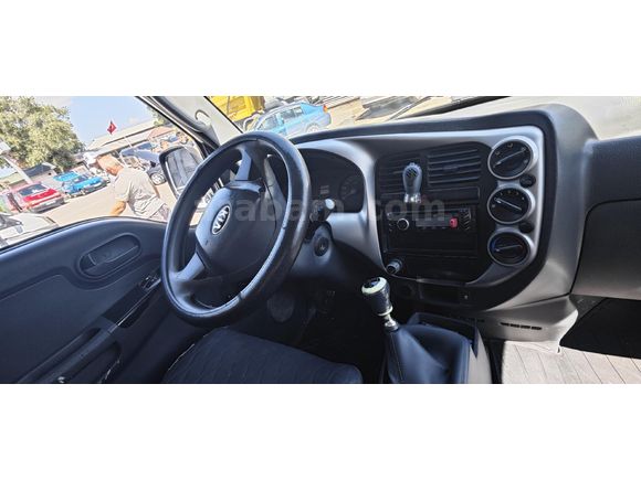 Sahibinden Kia Bongo K2500 DLX Bursa