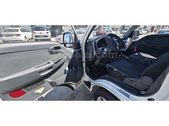 Sahibinden Kia Bongo K2500 DLX Bursa