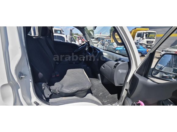Sahibinden Kia Bongo K2500 DLX Bursa