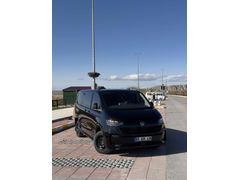 Sahibinden Volkswagen Transporter 2.0 TDI Camlı Van 2026 Model 