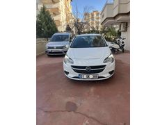 Sahibinden Opel Corsa 1.4 120.Yıl 2019 Model 