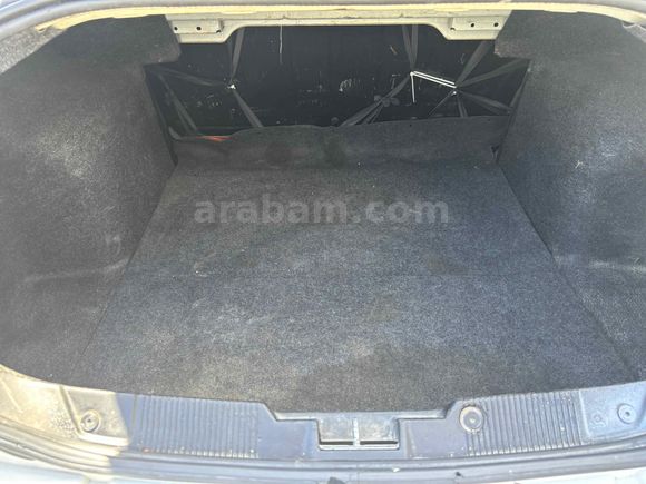 Galeriden Fiat Linea 1.3 Multijet Active 2013 Model İstanbul