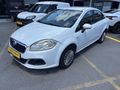 Galeriden Fiat Linea 1.3 Multijet Active 2013 Model İstanbul