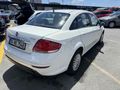 Galeriden Fiat Linea 1.3 Multijet Active 2013 Model İstanbul