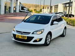 2015 SIFIR GİBİ ASTRA BUSİNES DİZEL MANEUL TABLET EKRANLI BEBEK