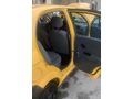 Tertemiz 2006 model Spark sarı renk benzin LPG 