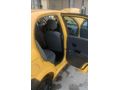 Tertemiz 2006 model Spark sarı renk benzin LPG 