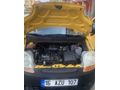 Tertemiz 2006 model Spark sarı renk benzin LPG 