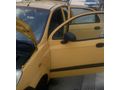 Tertemiz 2006 model Spark sarı renk benzin LPG 