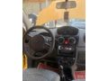 Tertemiz 2006 model Spark sarı renk benzin LPG 