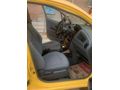 Tertemiz 2006 model Spark sarı renk benzin LPG 