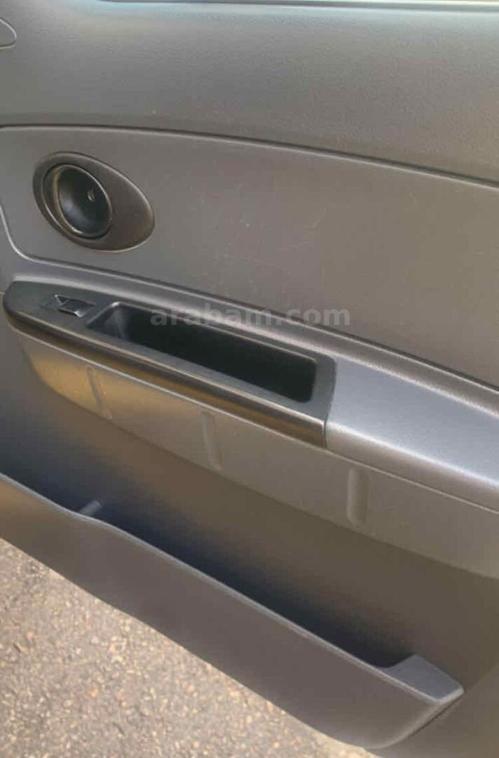 Tertemiz 2006 model Spark sarı renk benzin LPG 4