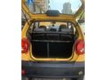 Tertemiz 2006 model Spark sarı renk benzin LPG 
