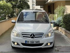 Sahibinden Mercedes - Benz B 150 Prestige 2009 Model 
