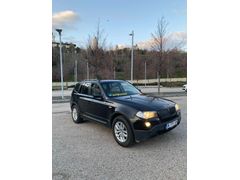 Sahibinden BMW X3 2.0 184  HP HATASIZ. GÜMRÜKTEN ALINMA SIFIR GİBİ