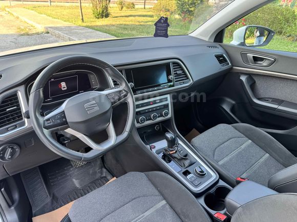 Sahibinden Seat Ateca 1.5 EcoTSI Xperience 2023 Model 