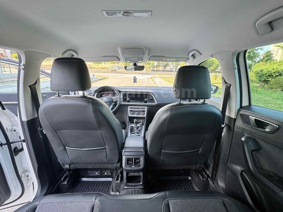 Sahibinden Seat Ateca 1.5 EcoTSI Xperience 2023 Model 
