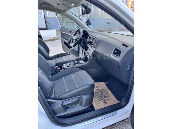 Sahibinden Seat Ateca 1.5 EcoTSI Xperience 2023 Model 