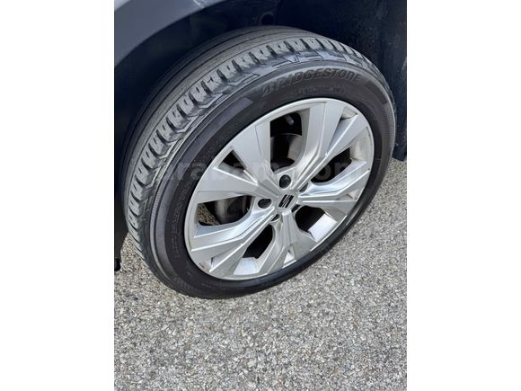 Sahibinden Seat Ateca 1.5 EcoTSI Xperience 2023 Model 