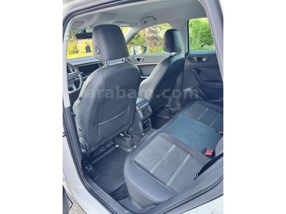 Sahibinden Seat Ateca 1.5 EcoTSI Xperience 2023 Model 