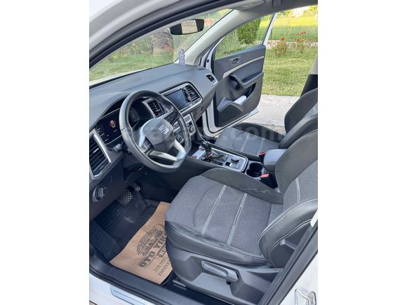 Sahibinden Seat Ateca 1.5 EcoTSI Xperience 2023 Model 