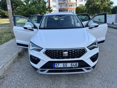 Sahibinden Seat Ateca 1.5 EcoTSI Xperience 2023 Model 