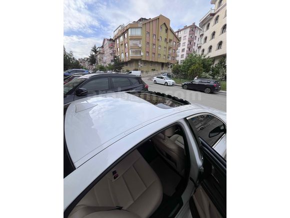 Sahibinden BMW 5 Serisi 520i Executive Plus 2015 Model 
