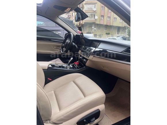 Sahibinden BMW 5 Serisi 520i Executive Plus 2015 Model 