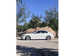 Sahibinden BMW 5 Serisi 520i Executive Plus 2015 Model 