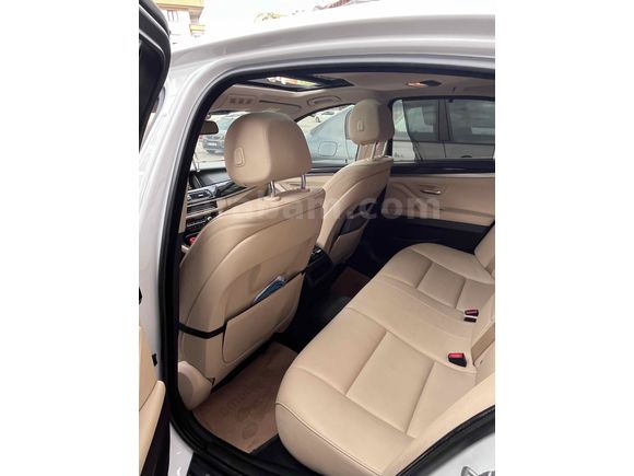 Sahibinden BMW 5 Serisi 520i Executive Plus 2015 Model 