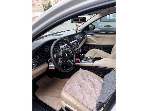 Sahibinden BMW 5 Serisi 520i Executive Plus 2015 Model 