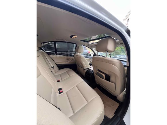 Sahibinden BMW 5 Serisi 520i Executive Plus 2015 Model 