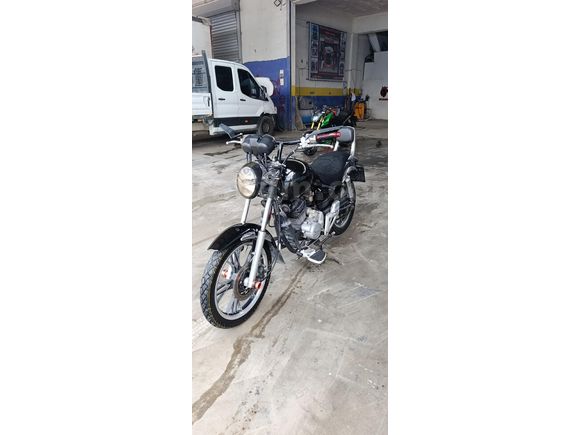 Sahibinden Mondial 150 Sentor