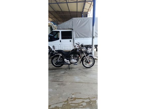 Sahibinden Mondial 150 Sentor