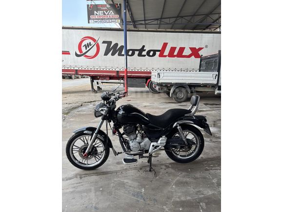 Sahibinden Mondial 150 Sentor