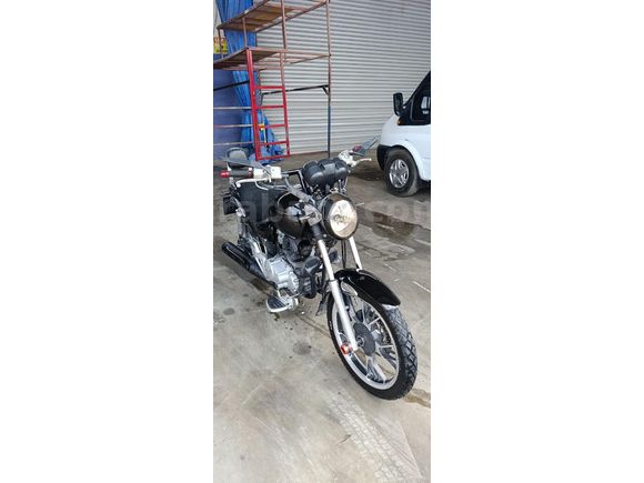 Sahibinden Mondial 150 Sentor