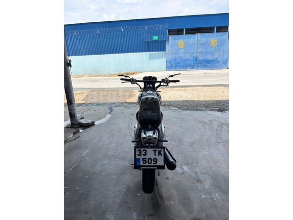 Sahibinden Mondial 150 Sentor