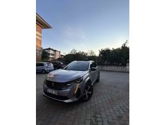 Sahibinden Peugeot 3008 1.6 PureTech Allure 2022 Model  61.450 km Gri (metalik)