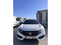 Sahibinden Honda Civic 1.6i VTEC Eco Executive 2017 Model 