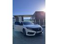 Sahibinden Honda Civic 1.6i VTEC Eco Executive 2017 Model 