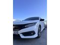 Sahibinden Honda Civic 1.6i VTEC Eco Executive 2017 Model 