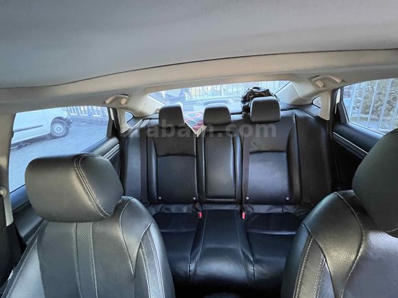 Sahibinden Honda Civic 1.6i VTEC Eco Executive 2017 Model 