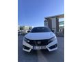 Sahibinden Honda Civic 1.6i VTEC Eco Executive 2017 Model 